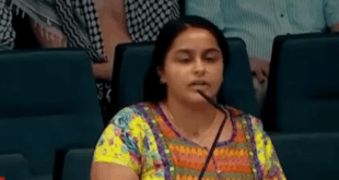Preliminary hearing confirmed for protester accused of threatening City Council