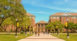 Southern University organizations, community members donate in memory of student found dead in Mississippi