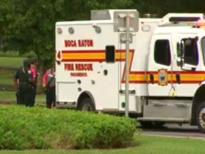 Two killed, 1 injured in Boca Raton shooting after dispute in hotel parking lot