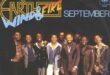 September 21st becomes one of the most popular wedding dates thanks to Earth Wind & Fire song