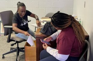 Hundreds in Springfield share concerns about Haitian population, tax on resources