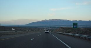 Eastbound I-40 near the Big I reopens in Albuquerque following fatal crash