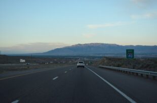 Eastbound I-40 near the Big I reopens in Albuquerque following fatal crash