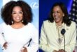 Trump outshined: Harris-Oprah event stuns with Meryl, Stiller & Chris Rock
