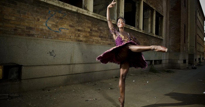 Michaela DePrince, Beloved Ballerina Who Has Worked With Beyoncé, Dies at 29