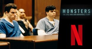 Erik Menendez Trashes ‘Ruinous Character Portrayals’ in Netflix’s Monsters: ‘Is the Truth Not Enough?’
