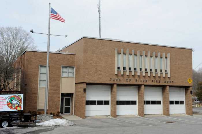 More than  million in federal funding formally awarded for GrandSky fire station
