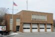 More than  million in federal funding formally awarded for GrandSky fire station