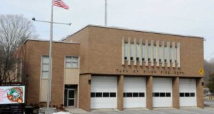 More than  million in federal funding formally awarded for GrandSky fire station