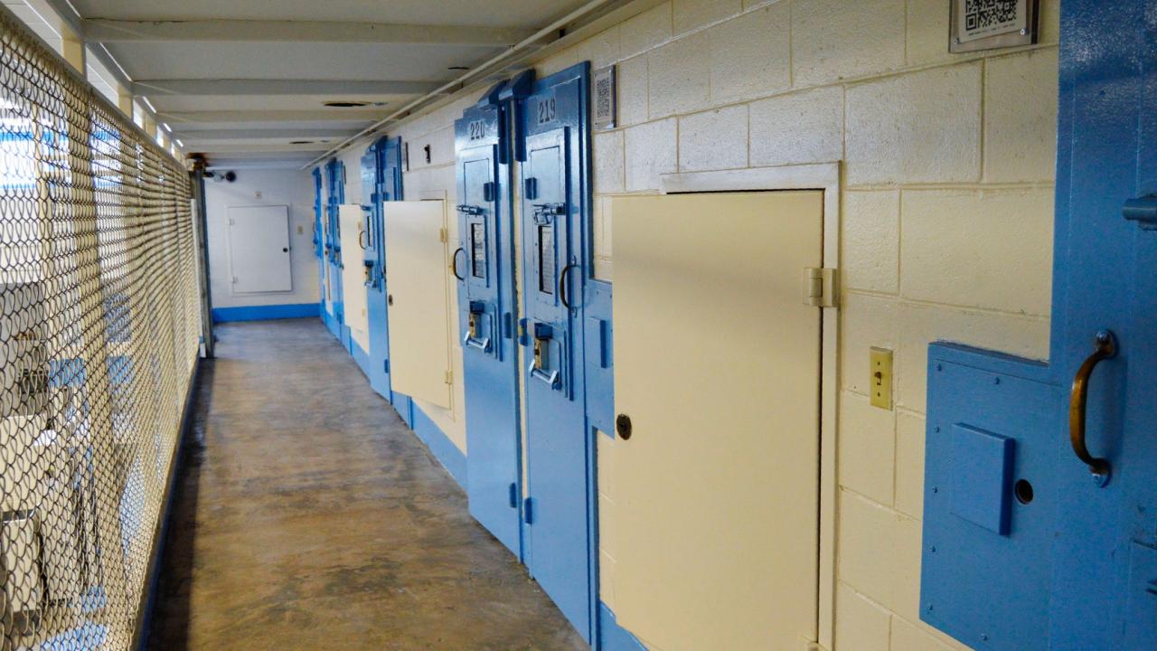 South Carolina inmate dies by lethal injection in state’s first execution in 13 years