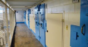South Carolina inmate dies by lethal injection in state’s first execution in 13 years