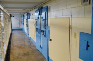 South Carolina inmate dies by lethal injection in state’s first execution in 13 years