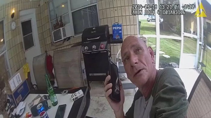 Deputies: Ocala man used position as coach to entice children