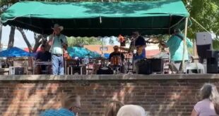 Clay County Pioneer Reunion continues its festivities