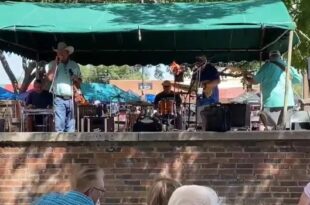 Clay County Pioneer Reunion continues its festivities