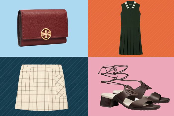4 Best Weekend Sales: Secret Tory Burch Deals, 50%-Off Shoes, and  Fall Staples