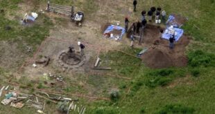 Chad Daybell saga: Idaho home tied to triple-murder case demolished