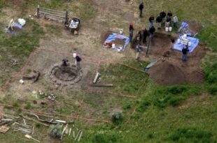 Chad Daybell saga: Idaho home tied to triple-murder case demolished