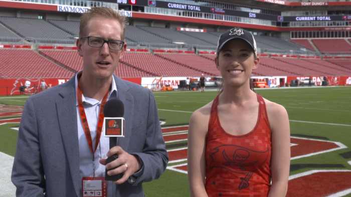 Woman left without Bucs/Broncos tickets after spending ,200 through StubHub