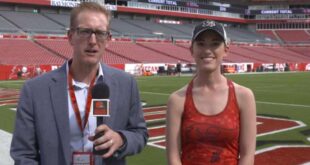 Woman left without Bucs/Broncos tickets after spending ,200 through StubHub