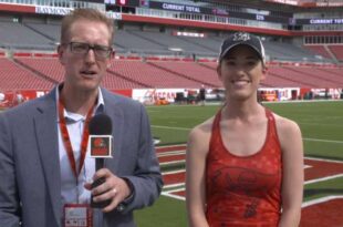 Woman left without Bucs/Broncos tickets after spending ,200 through StubHub