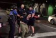 Man arrested for attacking East Austin home 7 times: APD
