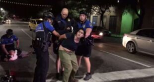 Man arrested for attacking East Austin home 7 times: APD
