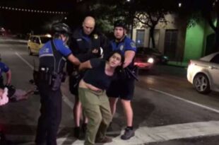 Man arrested for attacking East Austin home 7 times: APD