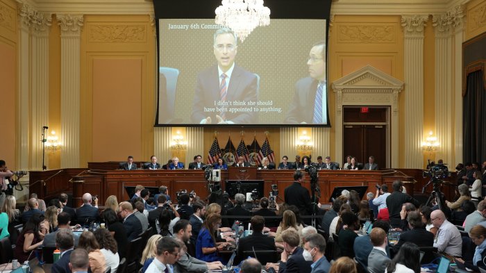 Trump spoke to Nebraska senator during Pillen’s winner-take-all meeting