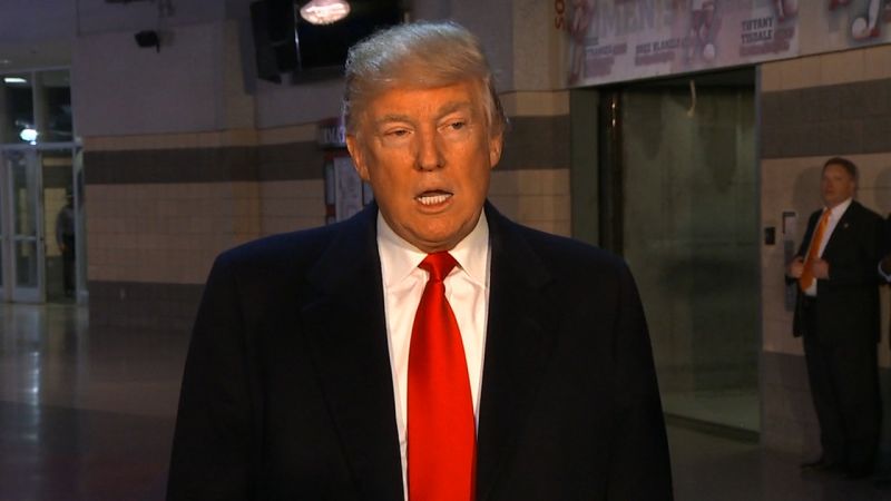 Ohio's largest Christian group decries Trump, Vance attacks on Springfield Haitian migrants