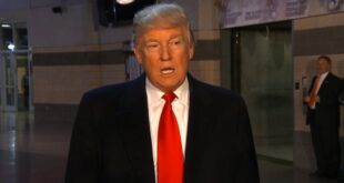 Ohio's largest Christian group decries Trump, Vance attacks on Springfield Haitian migrants