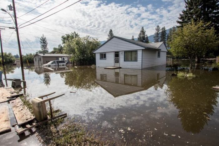 Grand Forks residents invited to National Weather Service open house