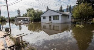 Grand Forks residents invited to National Weather Service open house