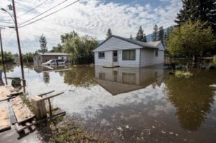 Grand Forks residents invited to National Weather Service open house