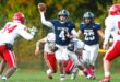 Blitz 12 Player of the Week: Logan Gelinas