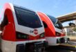 Caltrain launches full schedule of electrified train service this weekend