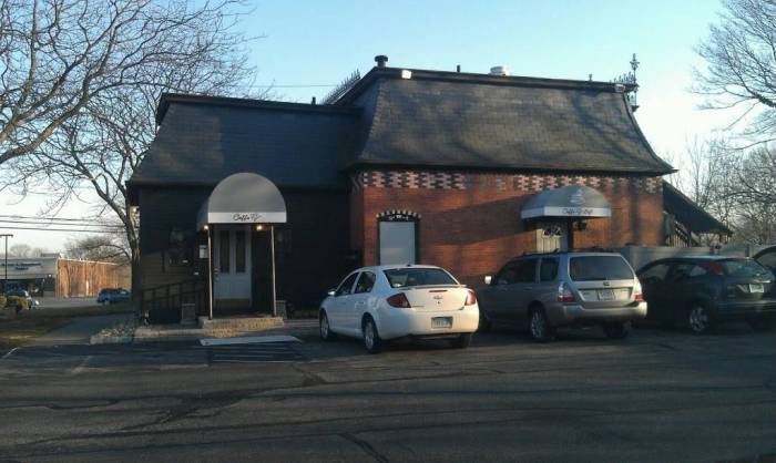 Fewer customers, increased costs and tragedy lead to closure of Waterford's Caffe NV