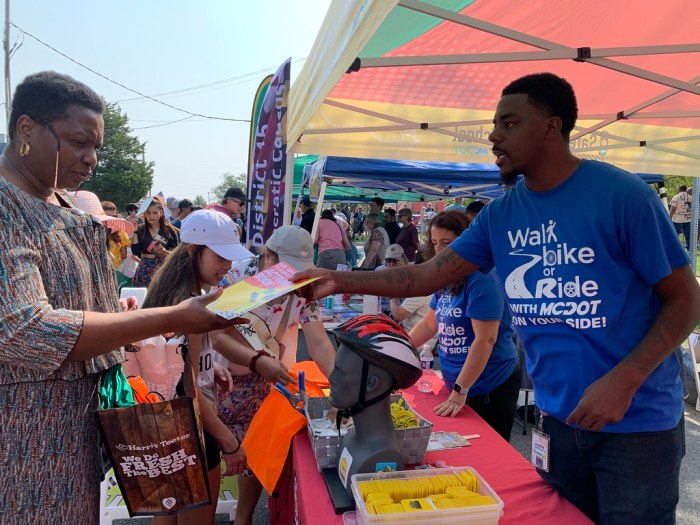 Preparations kick-off for 32nd annual Poolesville Day festival