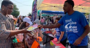 Preparations kick-off for 32nd annual Poolesville Day festival