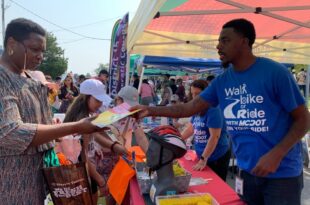 Preparations kick-off for 32nd annual Poolesville Day festival
