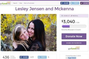 GoFundMe created for San Jose woman killed during ‘donuts’ stunt