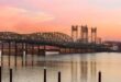 Replacing I-5 bridge will aid drivers, displace some homeowners in WA and Oregon