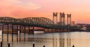 Replacing I-5 bridge will aid drivers, displace some homeowners in WA and Oregon