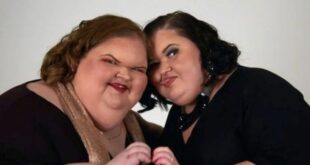 '1000-Lb Sisters' Amy Slaton's Pals Reportedly Want An Intervention For Her Amid Legal Woes
