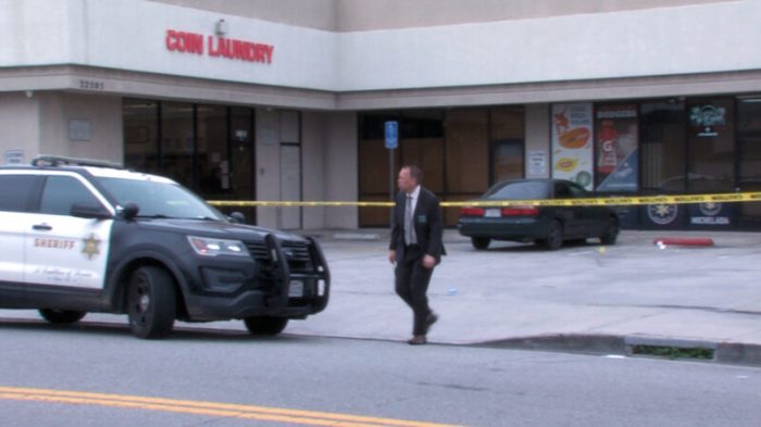 DA's office investigating deadly stabbing in New Bedford