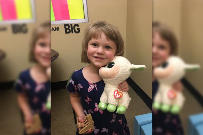 Biological mother of three placed in Rose Hill home says child’s remains are her daughter