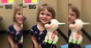 Biological mother of three placed in Rose Hill home says child’s remains are her daughter