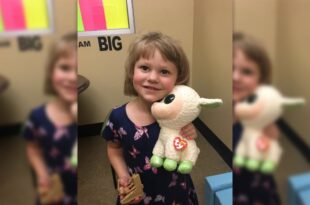 Biological mother of three placed in Rose Hill home says child’s remains are her daughter