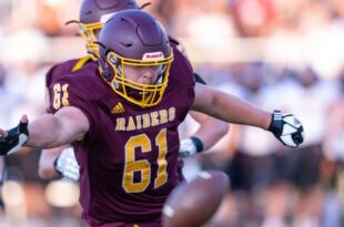 South Range flexes muscle in conference win over previously unbeaten Struthers