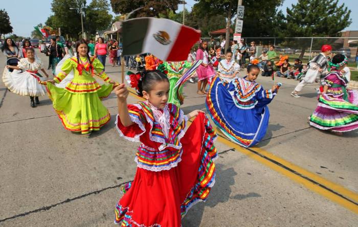 St. Joseph to celebrate second annual Mexican Independence event on Saturday
